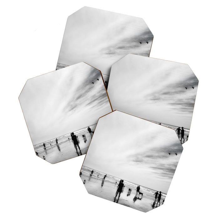 Dog Beach Coaster Gallery Image 1