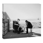 Checkmate Canvas Print Gallery Image 6