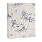 Animal Jouy Canvas Print Gallery Image 8