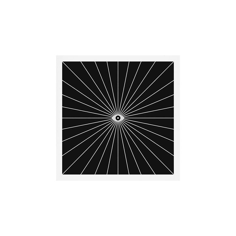 Big Brother (Inverted) Art Print Gallery Image 1