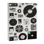 Data Canvas Print Gallery Image 8