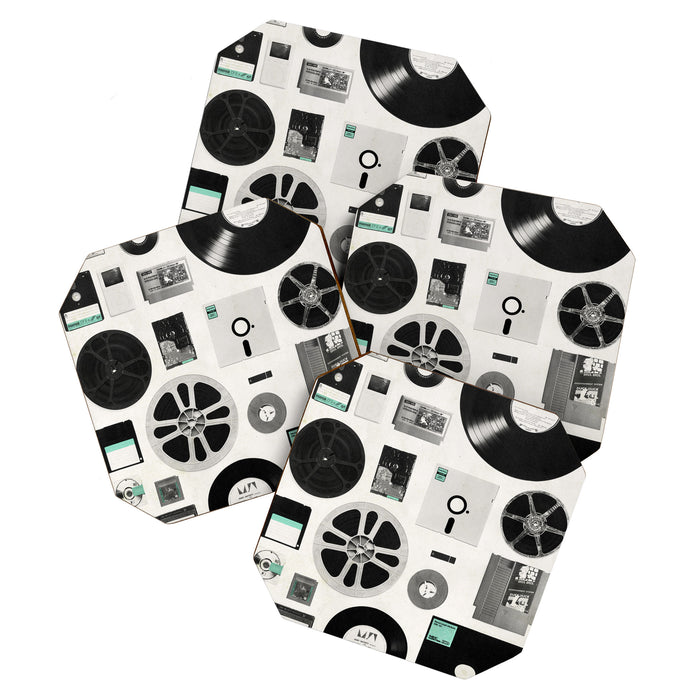 Data Coaster Gallery Image 1