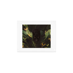 Hello Panther! Art Print Gallery Image 1