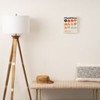Hyperlove Canvas Print Gallery Image 2