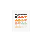 Hyperlove Art Print Gallery Image 1