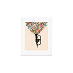 Jazz ! Art Print Gallery Image 1