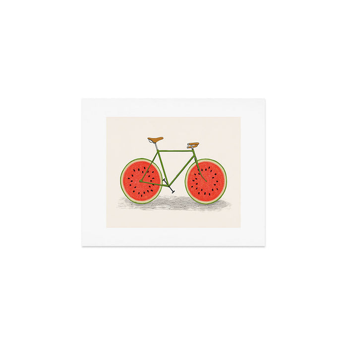 Juicy Art Print Gallery Image 1