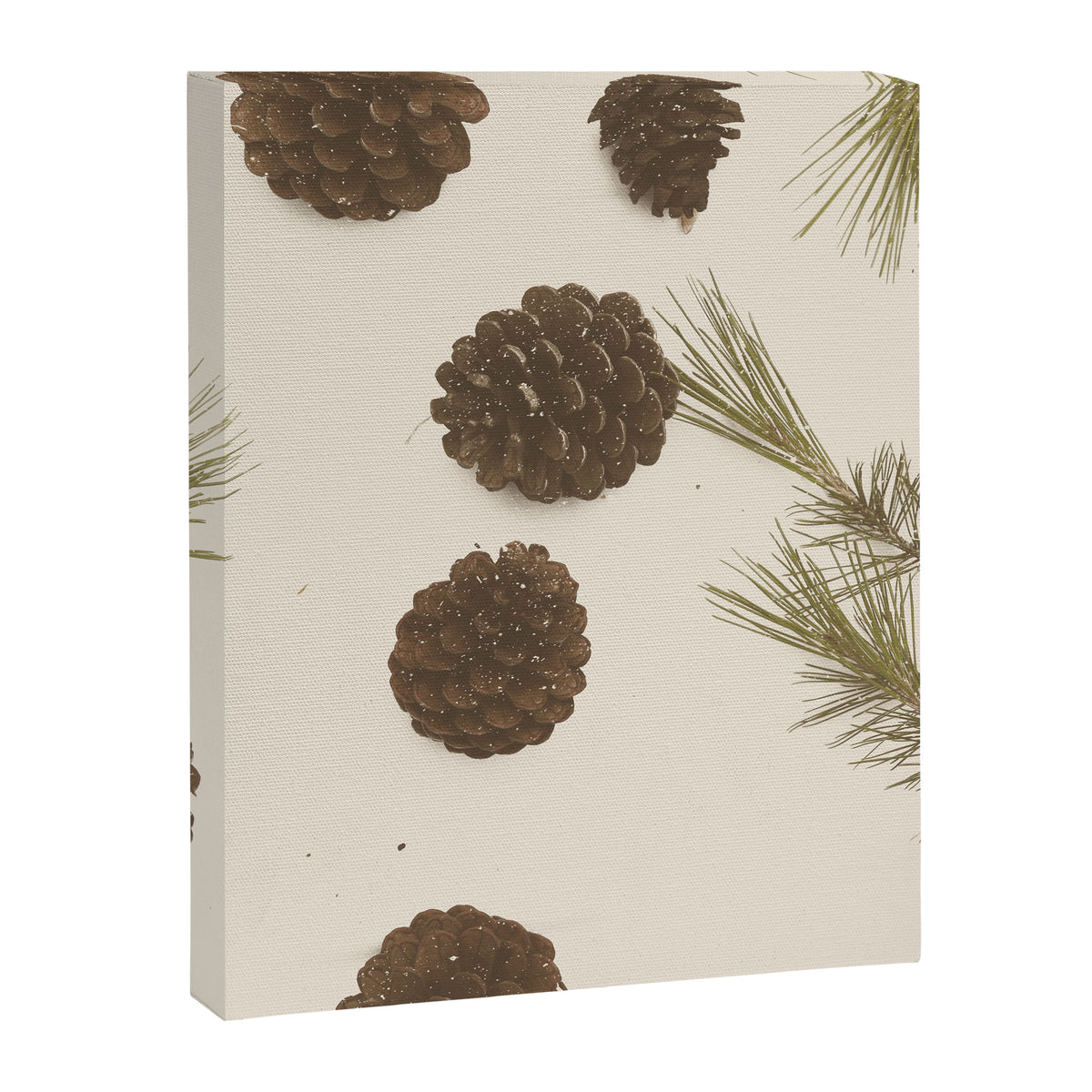 Merry Christmas My Dear Canvas Print Gallery Image 6