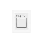 Outside the Box Art Print Gallery Image 1