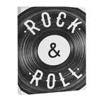 Rock & Roll Canvas Print Gallery Image 8