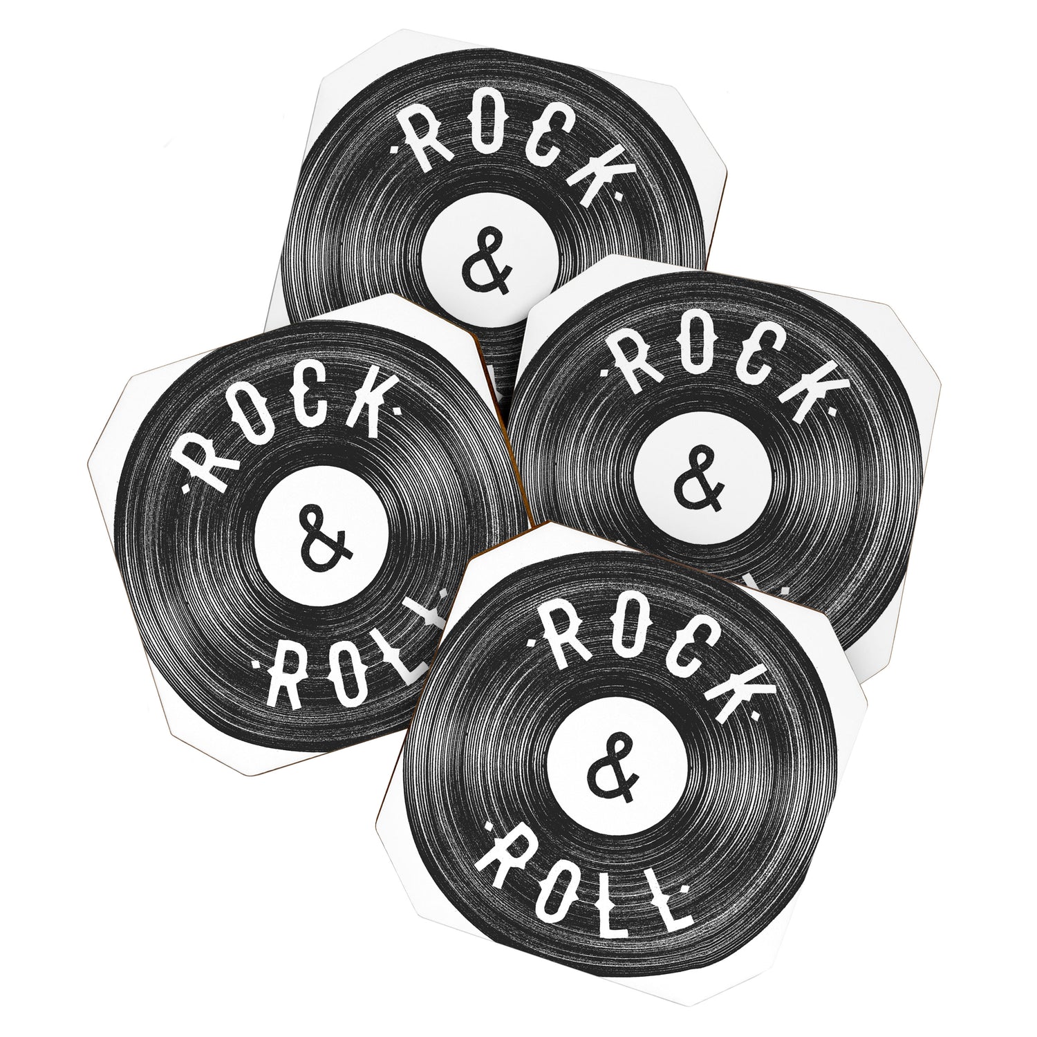 Rock & Roll Coaster Gallery Image 1