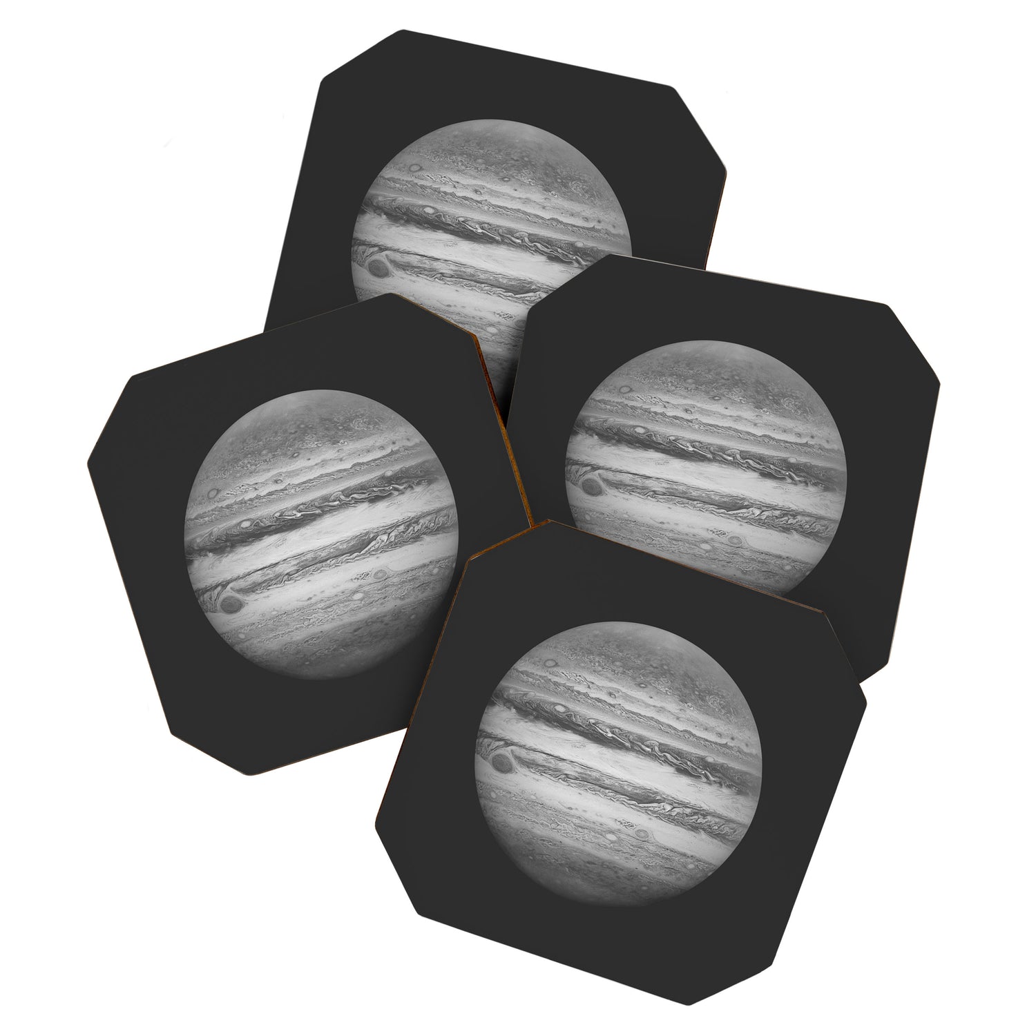 Solar System _ 05 Jupiter Coaster Gallery Image 1
