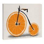 Vitamin Canvas Print Gallery Image 12