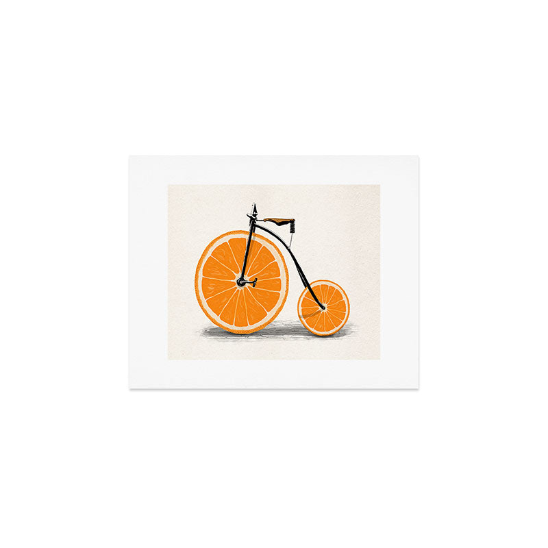 Vitamin Art Print Gallery Image 1