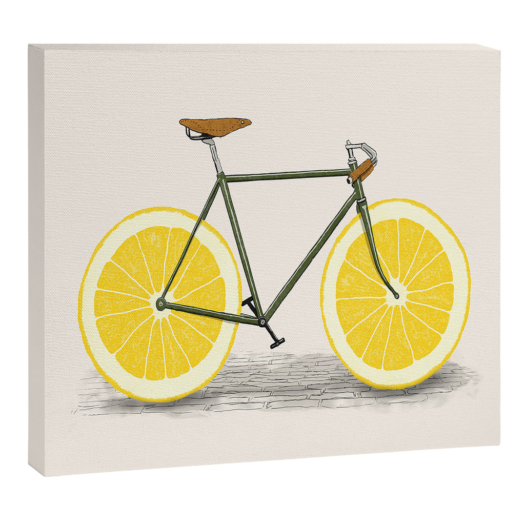 Zest Canvas Print Gallery Image 12
