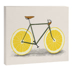 Zest Canvas Print Gallery Image 12