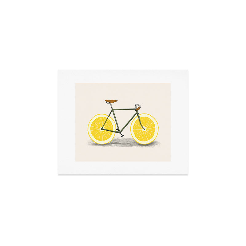 Zest Art Print Gallery Image 1