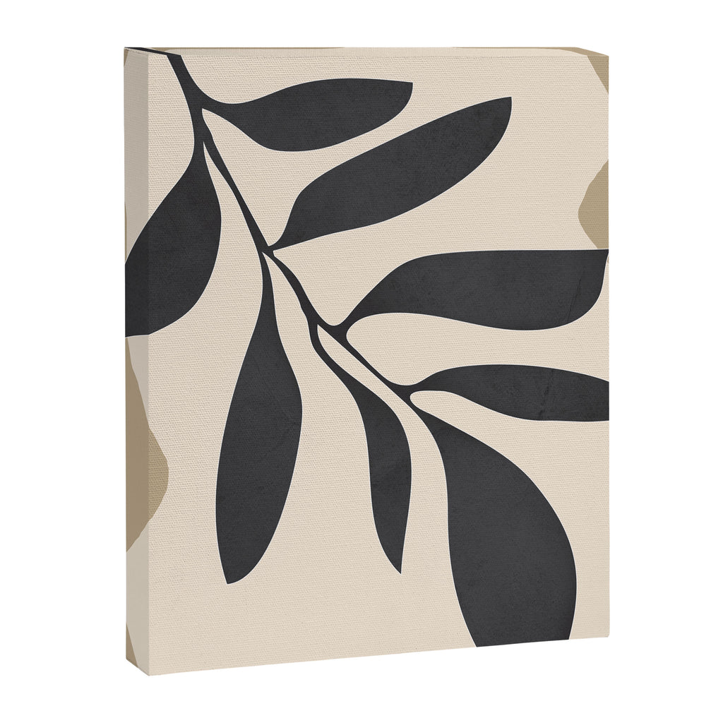 Abstract Branch Canvas Print Gallery Image 6