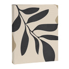 Abstract Branch Canvas Print Gallery Image 6