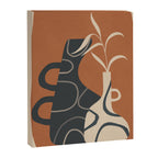 Abstract Ceramics 3 Canvas Print Gallery Image 6