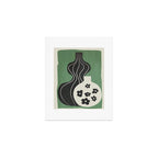 Abstract Elegance 2 Art Print Gallery Image 1