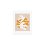 Abstract Flight 2 Art Print Gallery Image 1