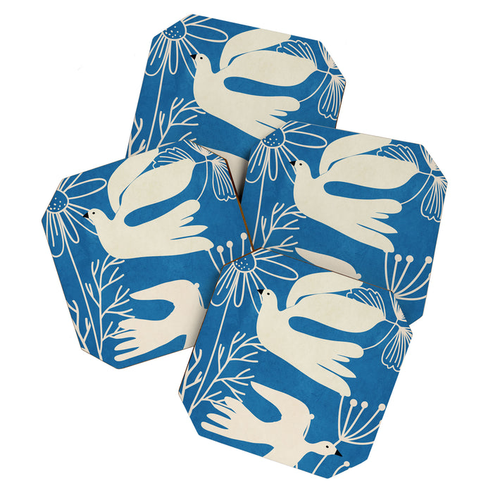 Abstract Flight 30 Coaster Gallery Image 1