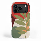 Abstract Flow 23 iPhone Case Gallery Image 1