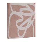 Abstract Flow I Canvas Print Gallery Image 6