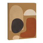 Abstract Minimal Art 1 Canvas Print Gallery Image 6