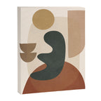 Abstract Minimal Art 28 Canvas Print Gallery Image 6