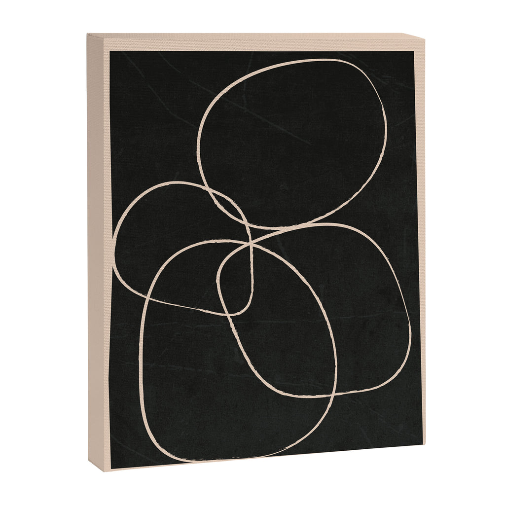 Abstract Minimal Art 29 Canvas Print Gallery Image 6