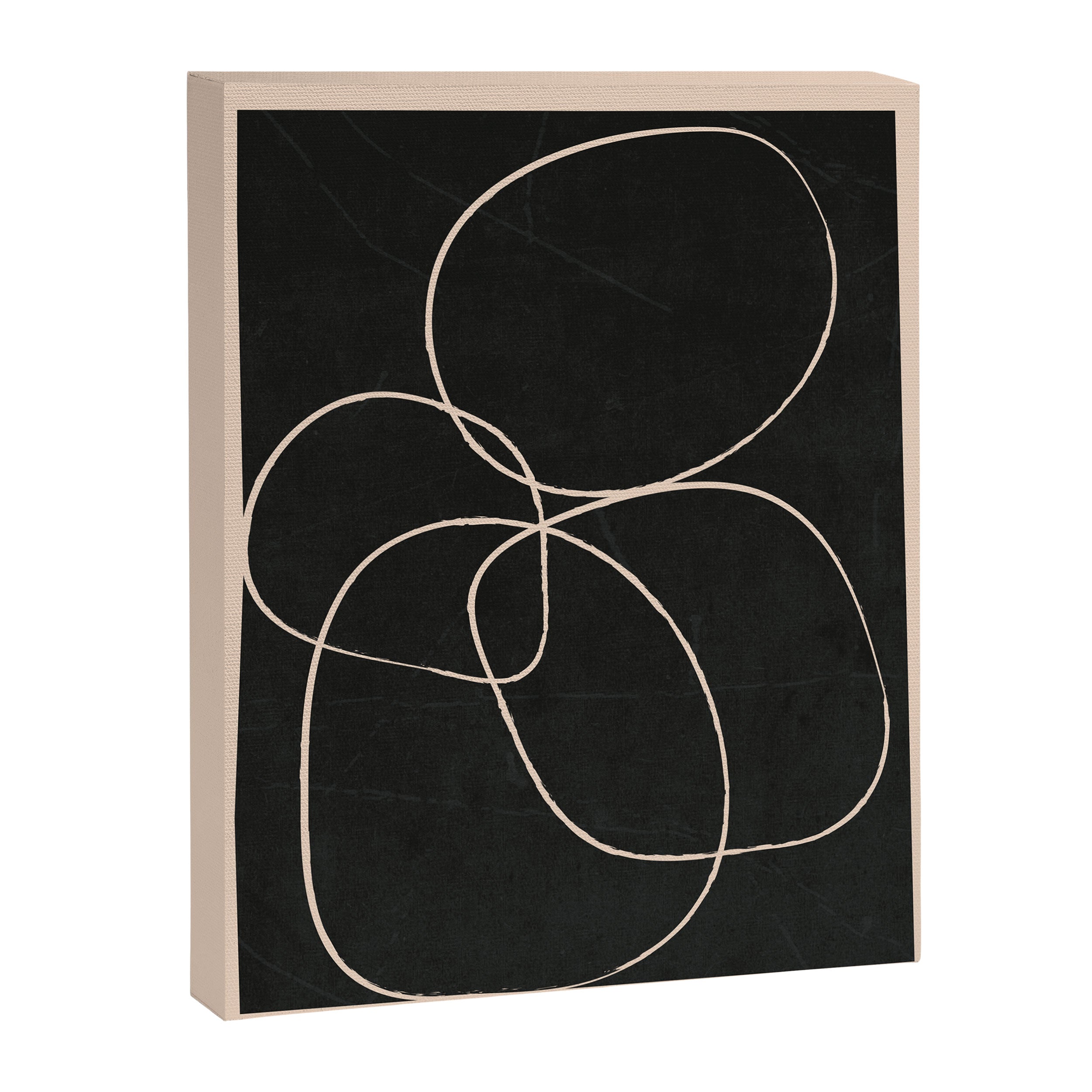 Abstract Minimal Art 29 Canvas Print Gallery Image 6