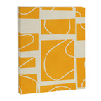 Abstract Pathways 2 Canvas Print Gallery Image 6