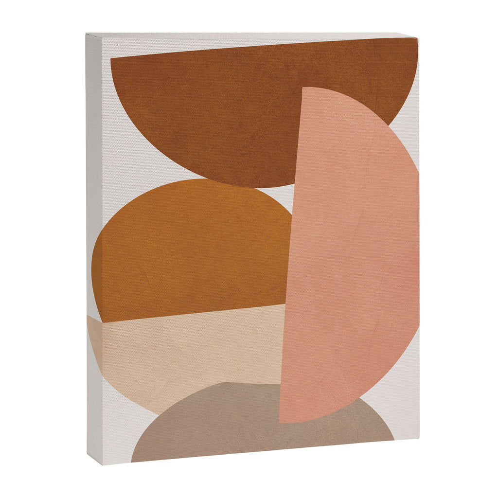 Abstract Stack I Canvas Print Gallery Image 6