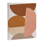 Abstract Stack I Canvas Print Gallery Image 6