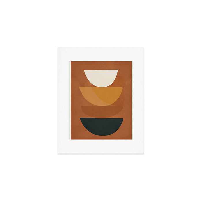 Abstract Style 04 Art Print Gallery Image 1