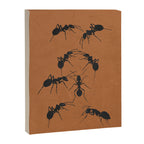 Ants in Formation 1 Canvas Print Gallery Image 6