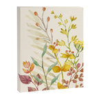 Autumn Flowers Canvas Print Gallery Image 6