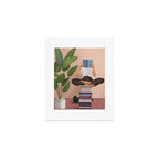 Balanced Art Print Gallery Image 1