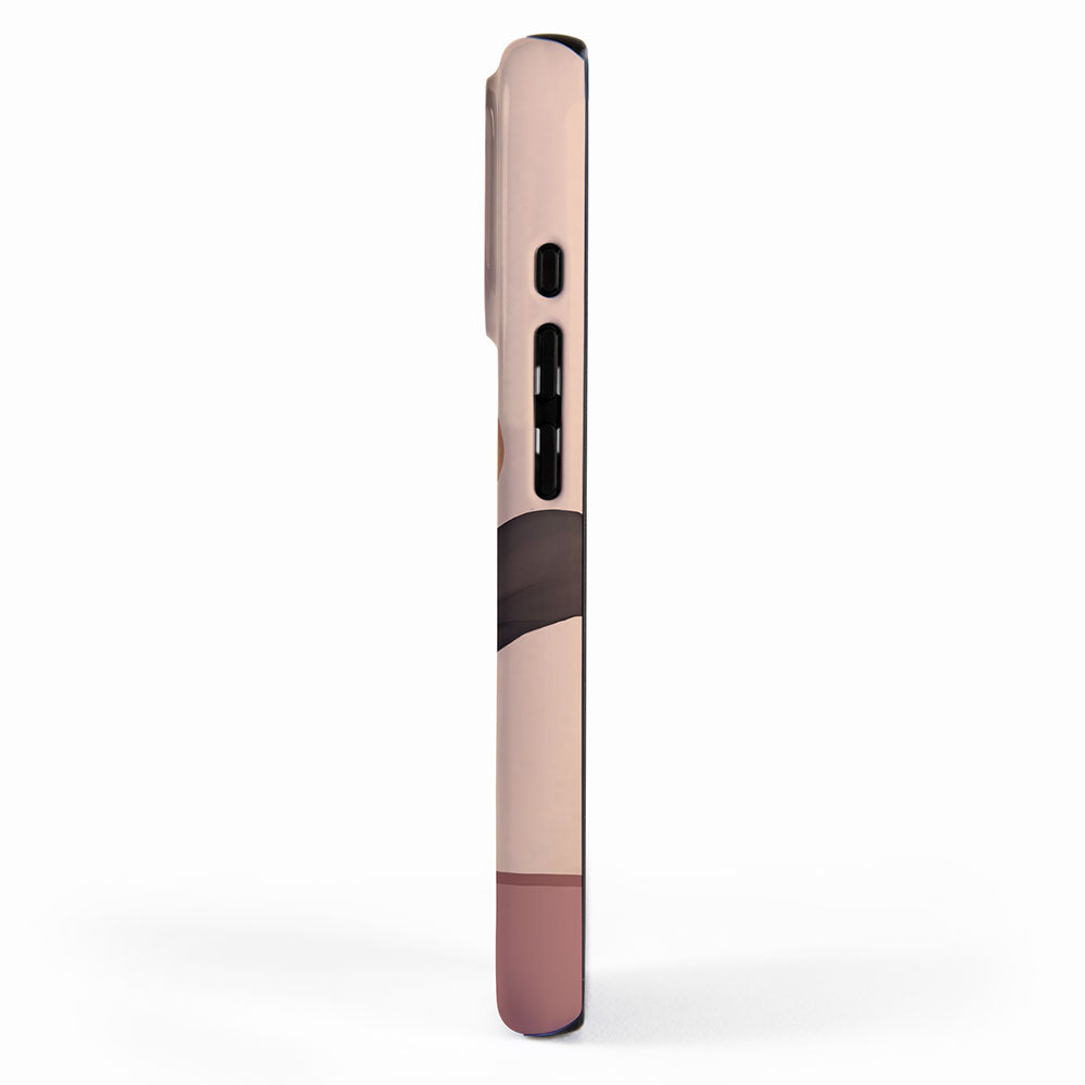 Balanced iPhone Case Gallery Image 2