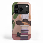 Balanced iPhone Case Gallery Image 1
