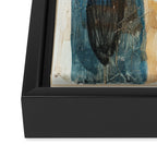 Bird Duality I Framed Canvas Print Gallery Image 3