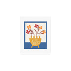 Bloom in Form 5 Art Print Gallery Image 1