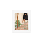 Books Art Print Gallery Image 1