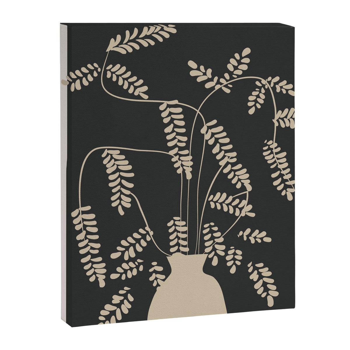 Branched out 1 Canvas Print Gallery Image 6