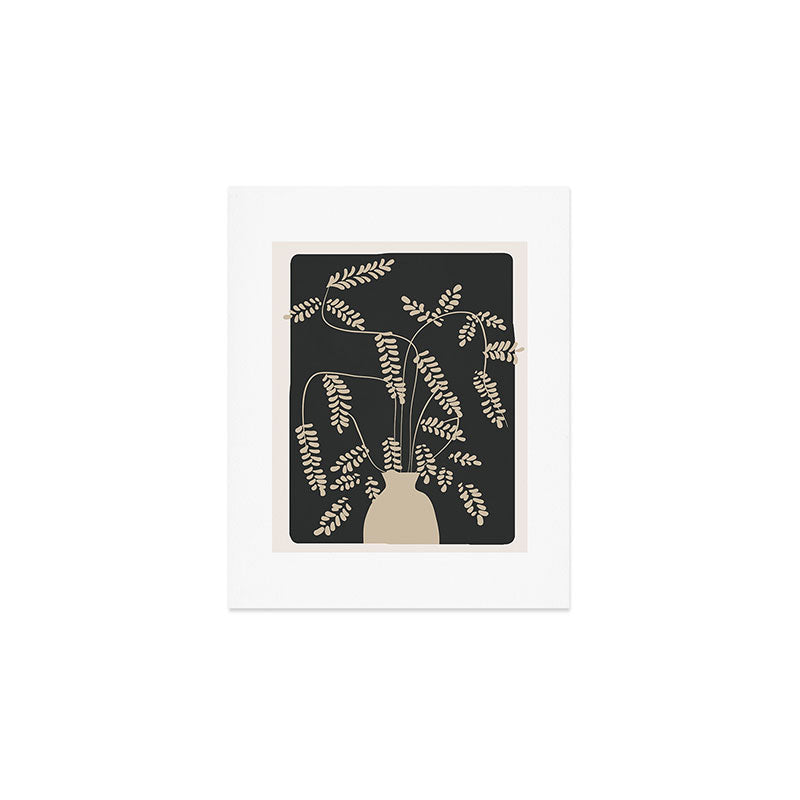 Branched out 1 Art Print Gallery Image 1