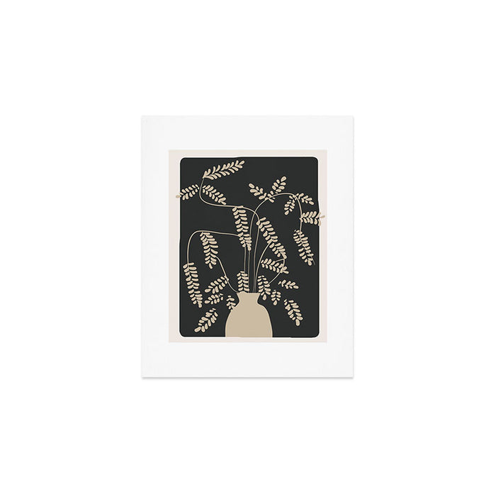 Branched out 1 Art Print Gallery Image 1
