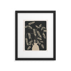 Branched out 1 Framed Art Print Gallery Image 5