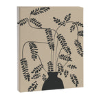 Branched out 2 Canvas Print Gallery Image 6